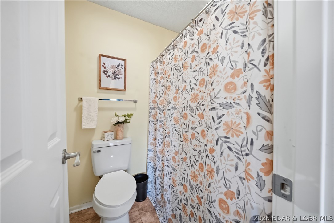 Harbor Point Condominium - Residential