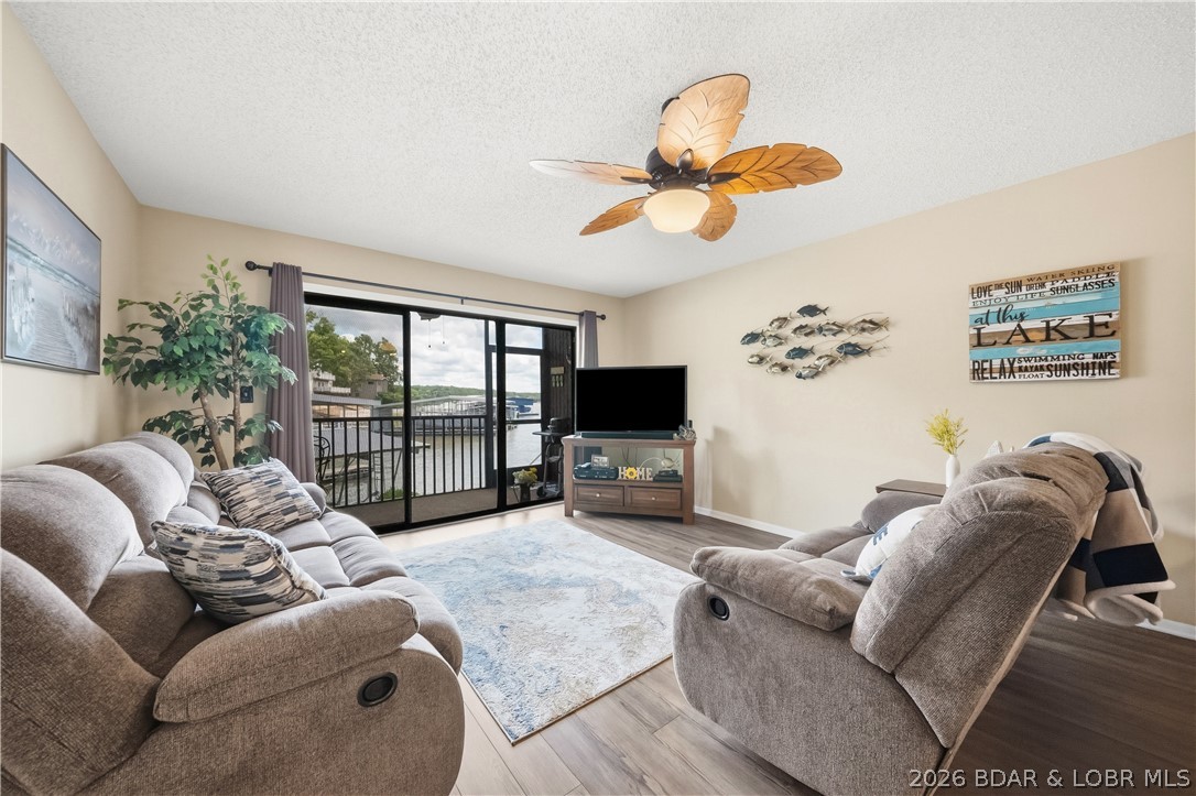 Harbor Point Condominium - Residential