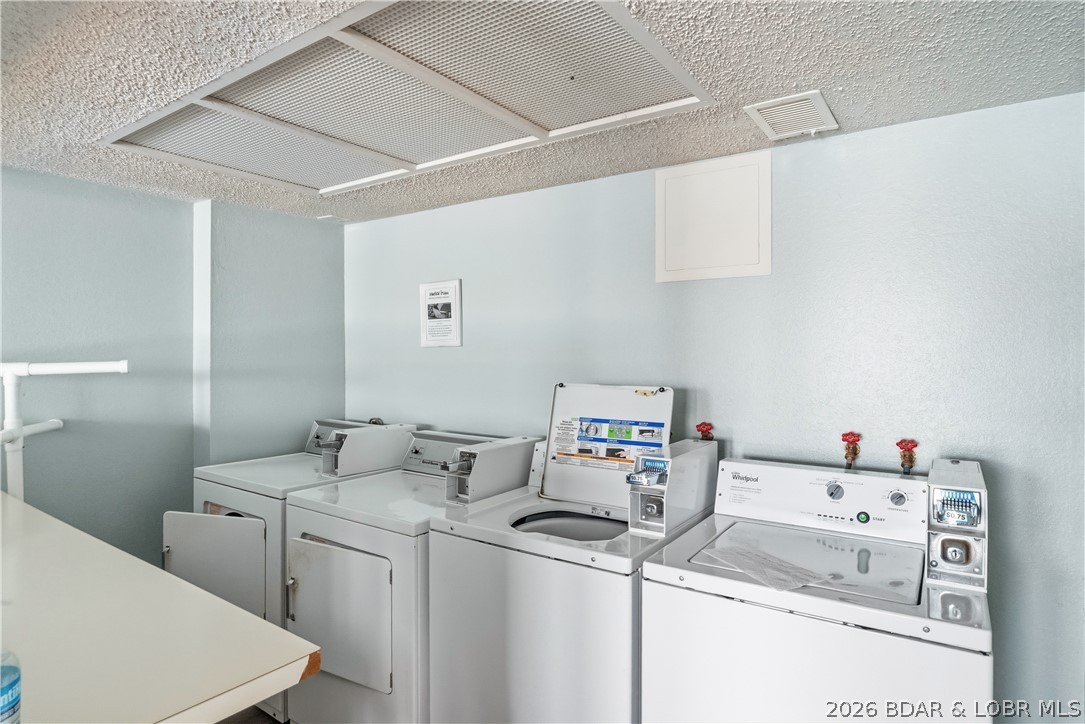 Harbor Point Condominium - Residential