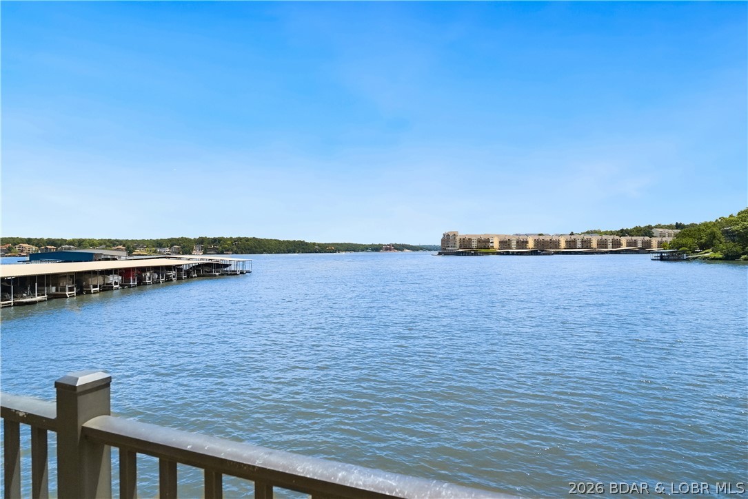 Harbor Point Condominium - Residential