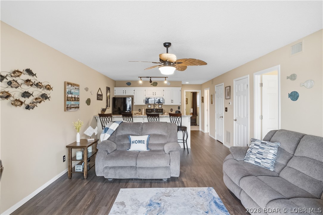 Harbor Point Condominium - Residential
