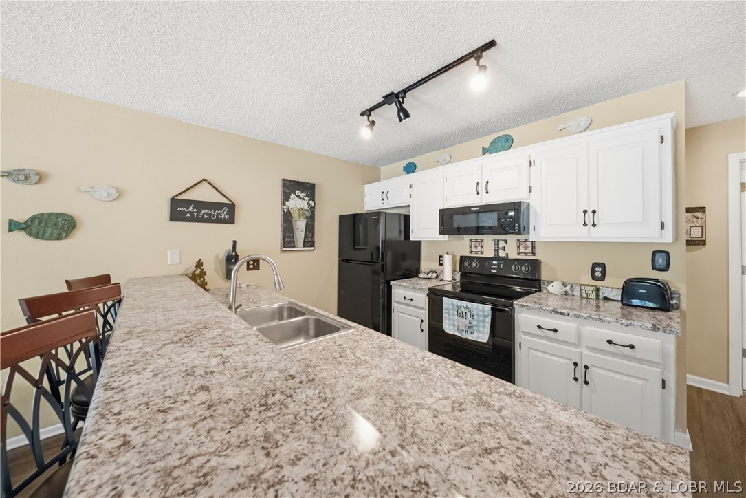 Harbor Point Condominium - Residential