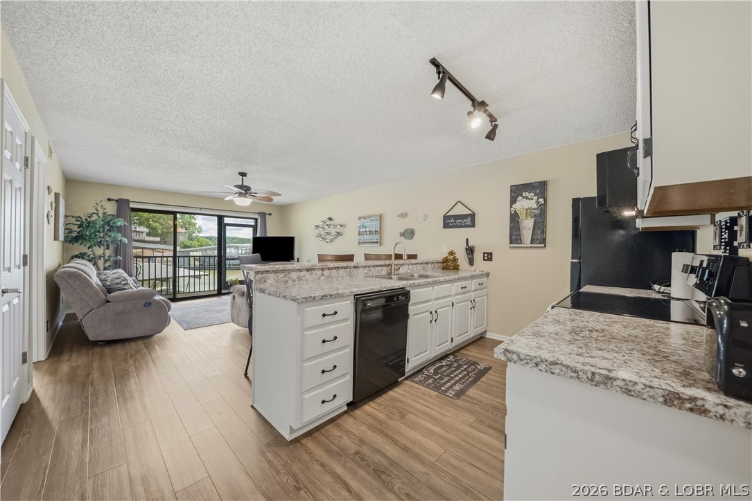 Harbor Point Condominium - Residential