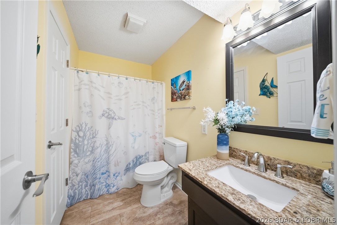 Harbor Point Condominium - Residential