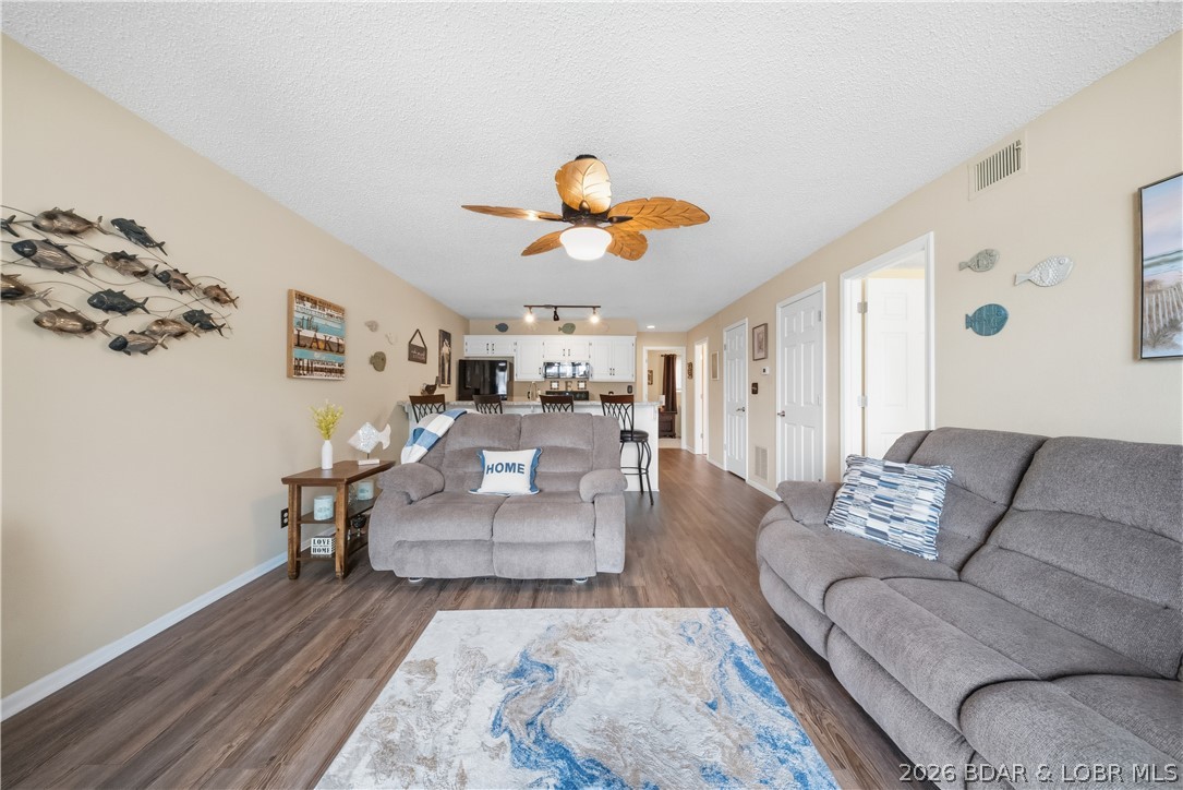 Harbor Point Condominium - Residential