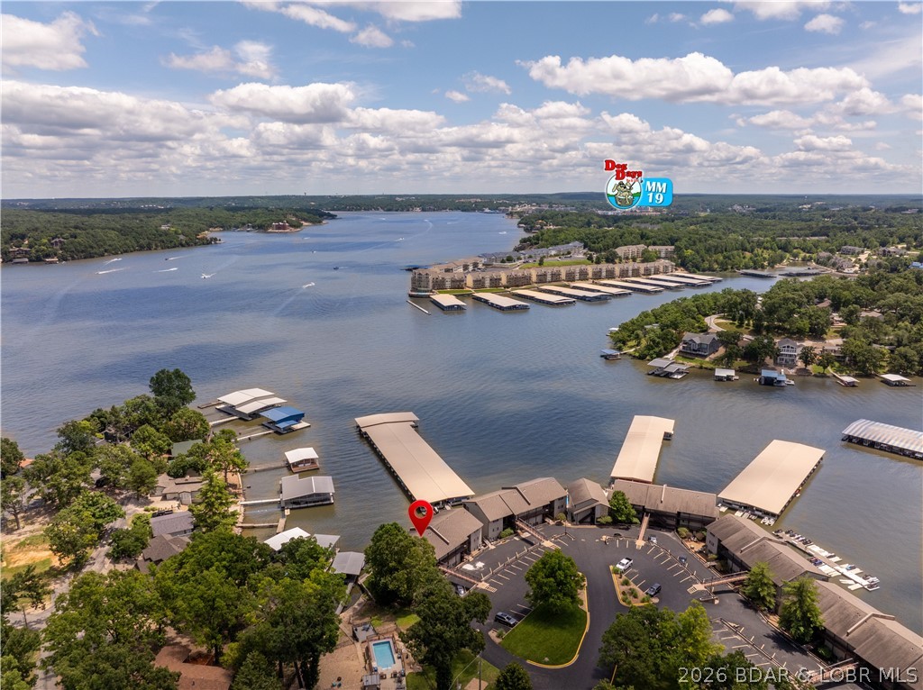 Harbor Point Condominium - Residential