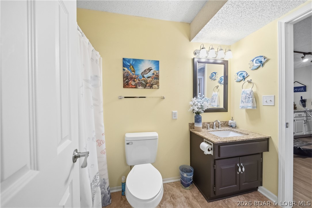 Harbor Point Condominium - Residential
