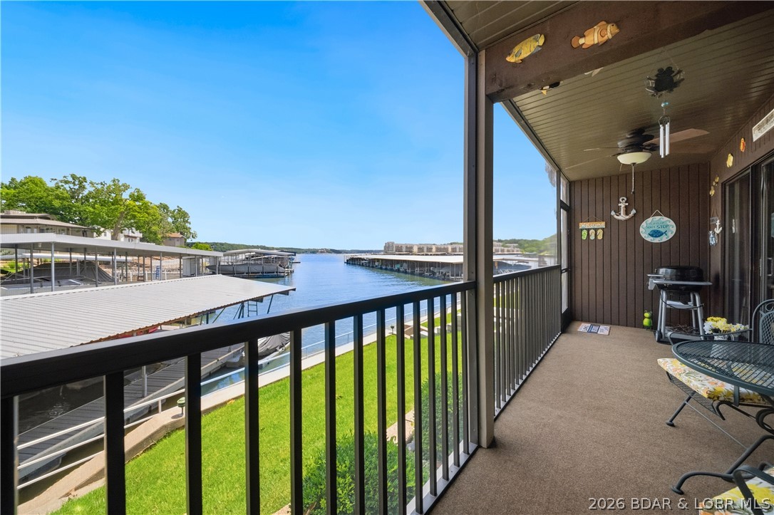 Harbor Point Condominium - Residential