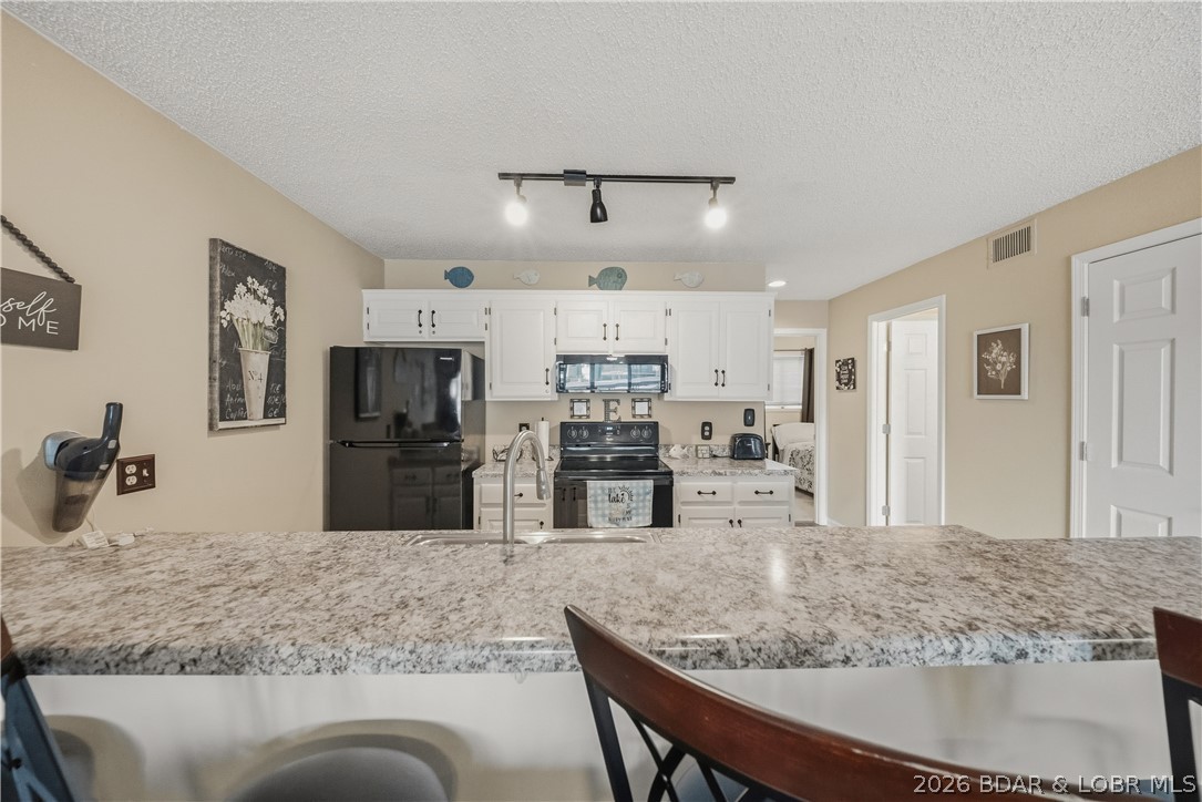 Harbor Point Condominium - Residential