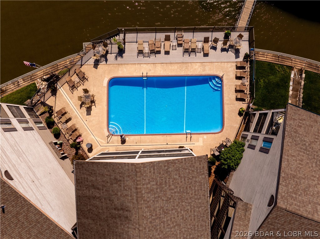 Harbor Point Condominium - Residential