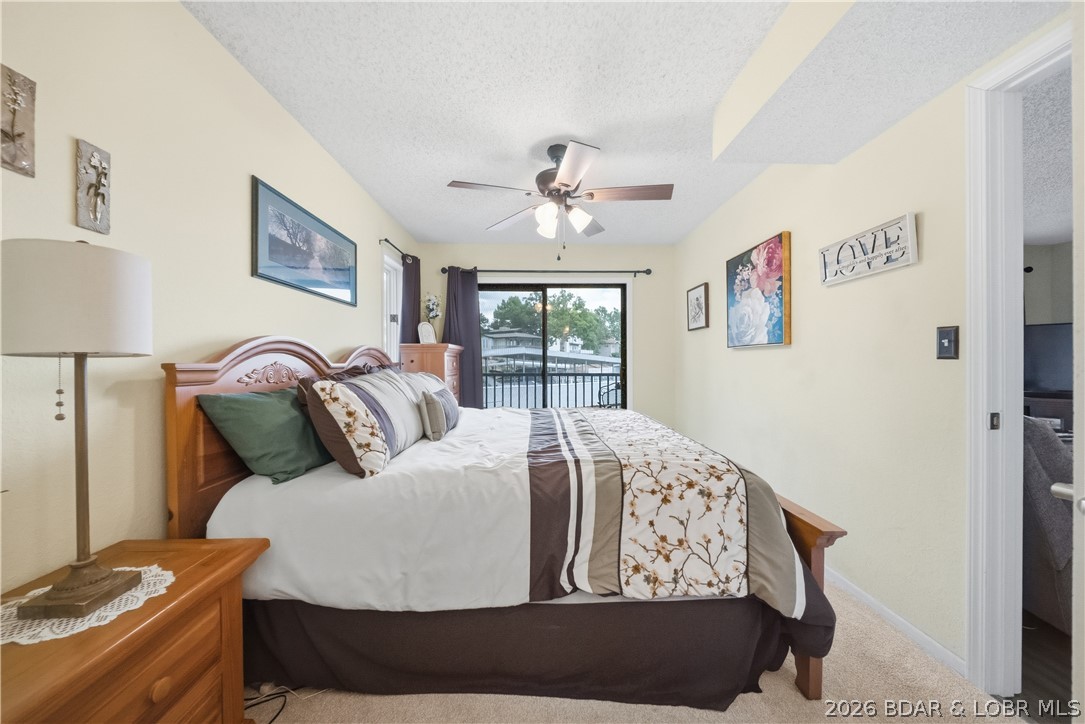Harbor Point Condominium - Residential