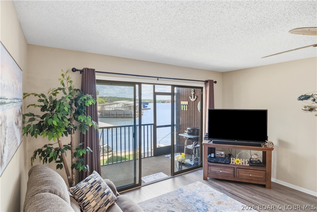 Harbor Point Condominium - Residential