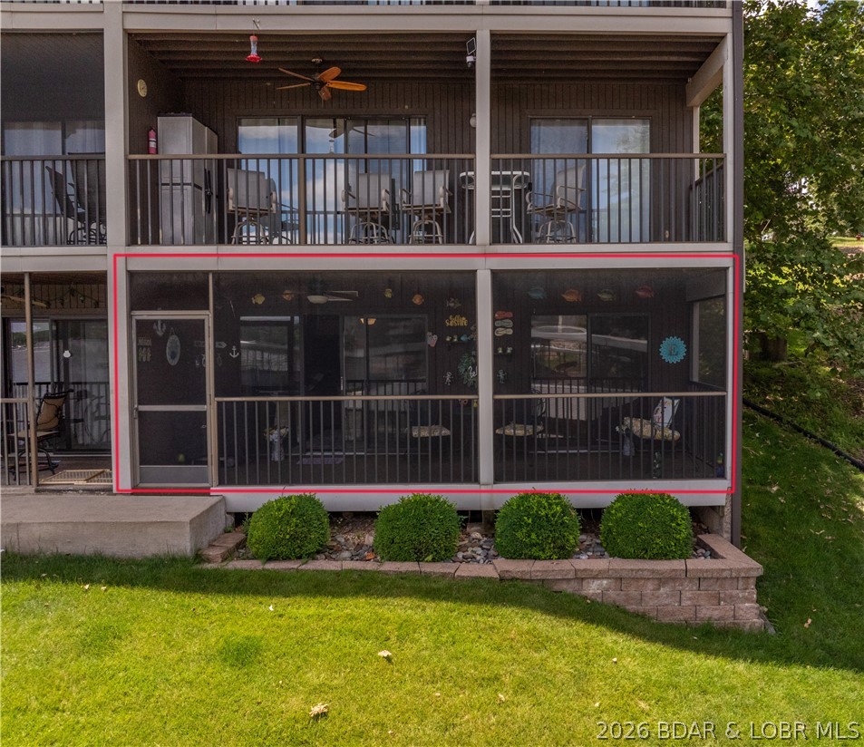 Harbor Point Condominium - Residential