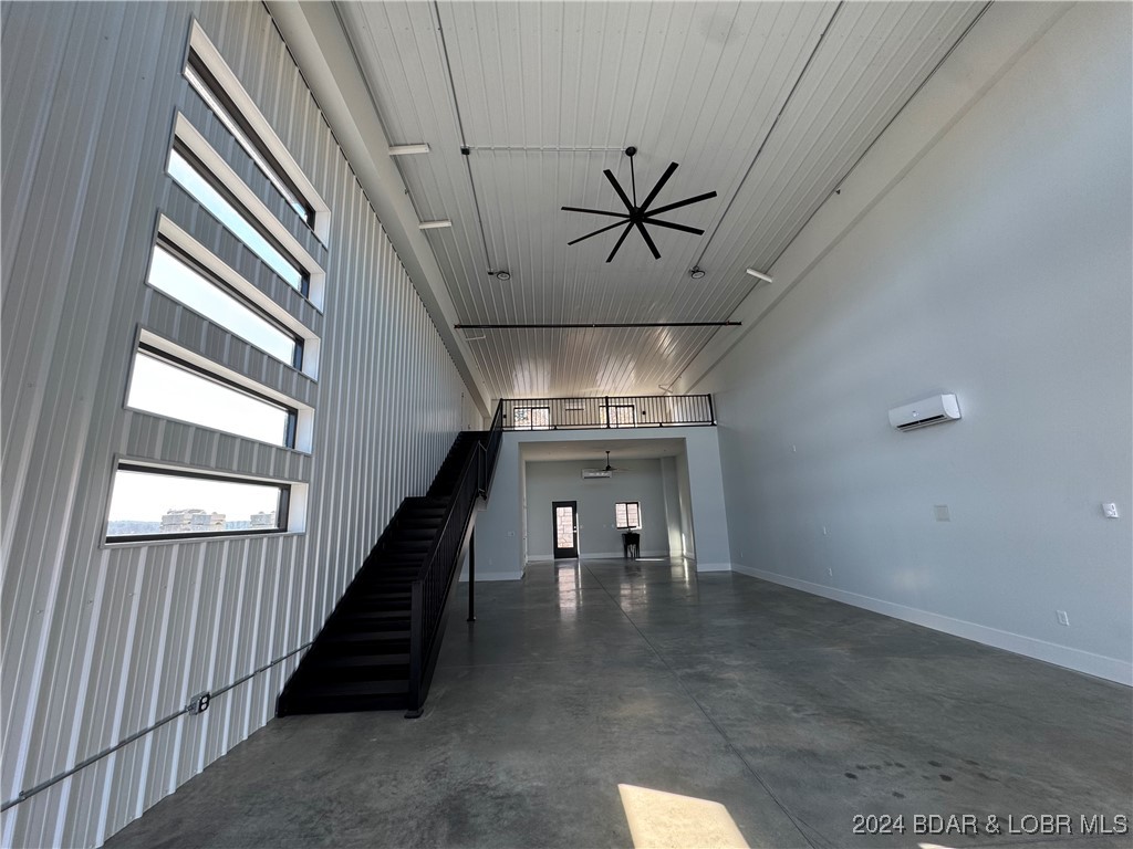 The Toybox Condominiums - Residential
