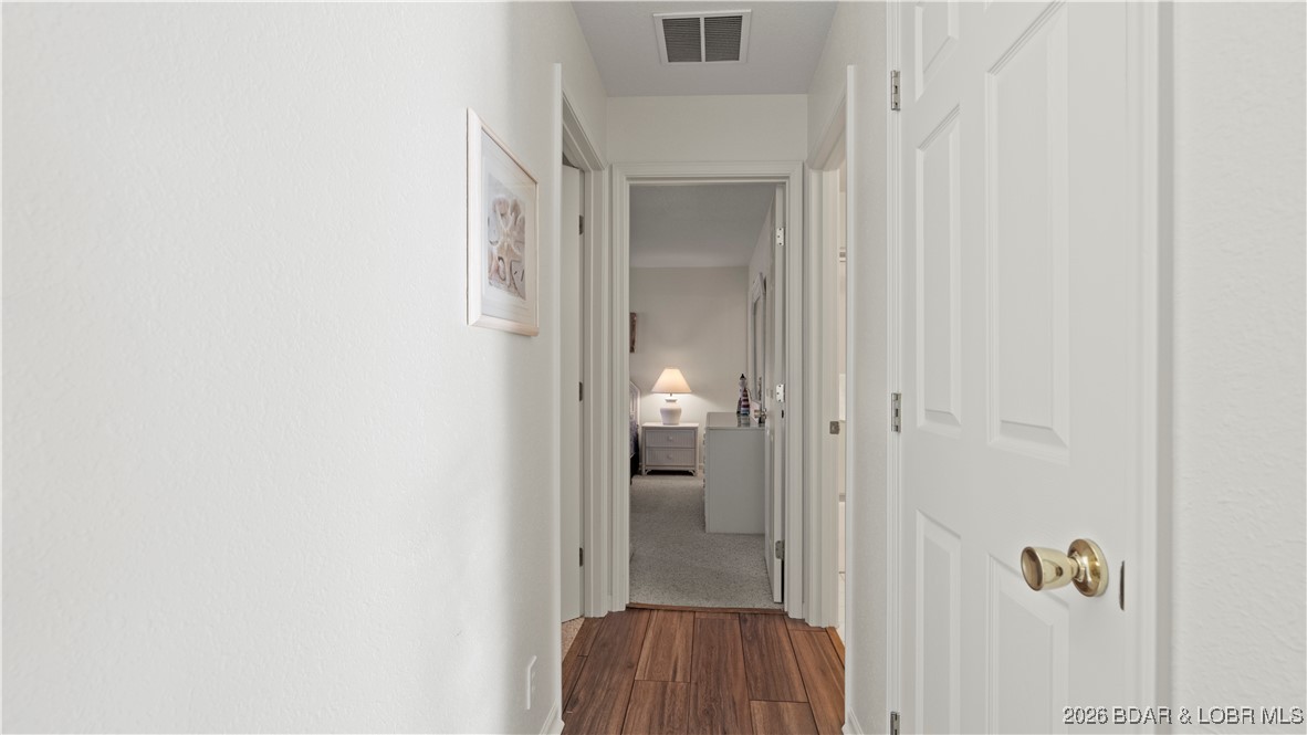 Regatta Bay Condominium - Residential