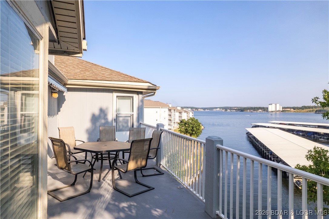Regatta Bay Condominium - Residential