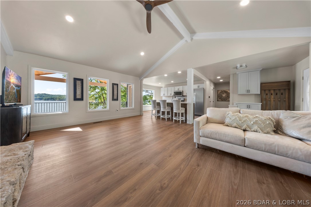 Shady Slope - Residential