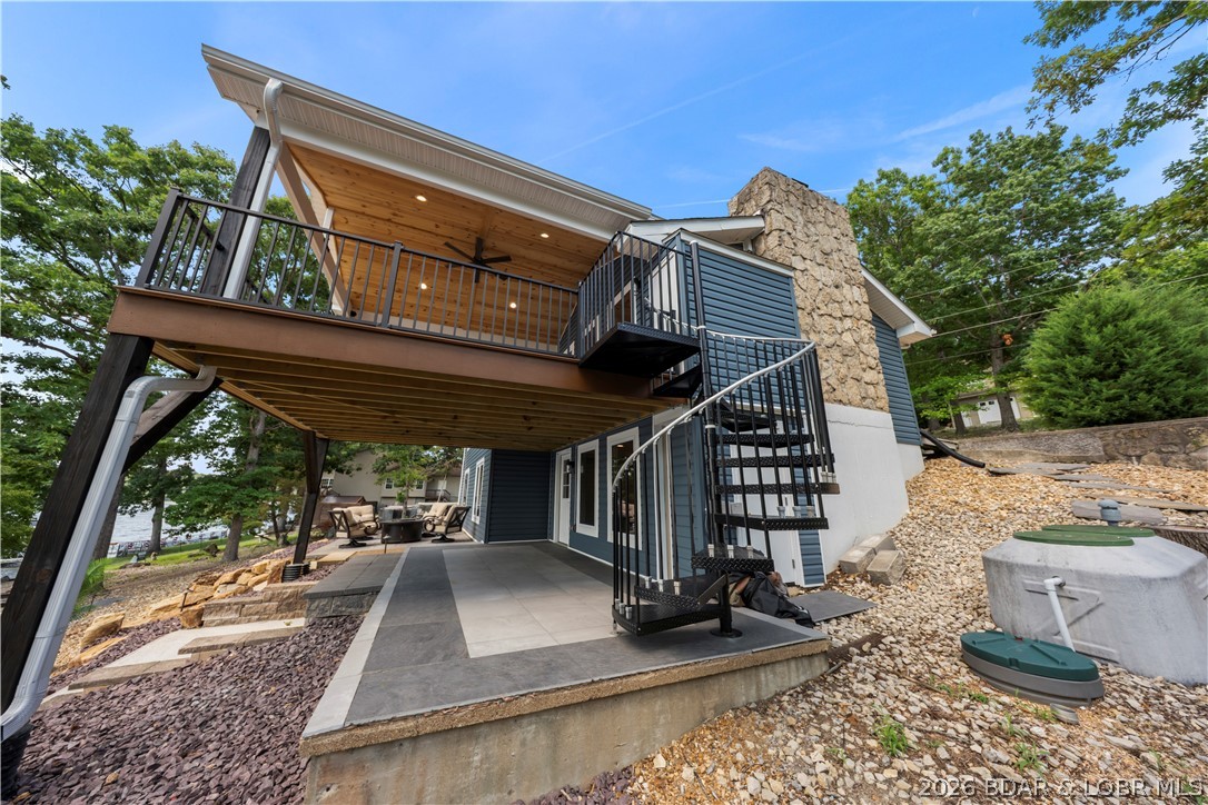 Shady Slope - Residential