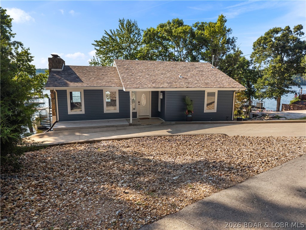 Shady Slope - Residential