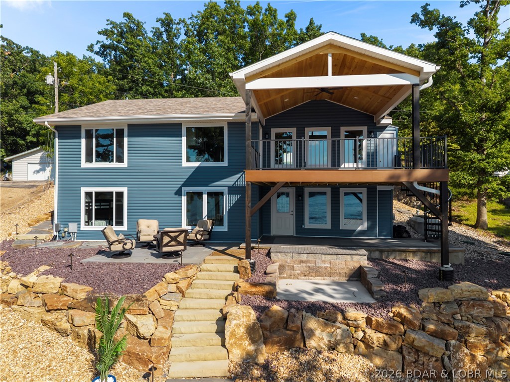 Shady Slope - Residential