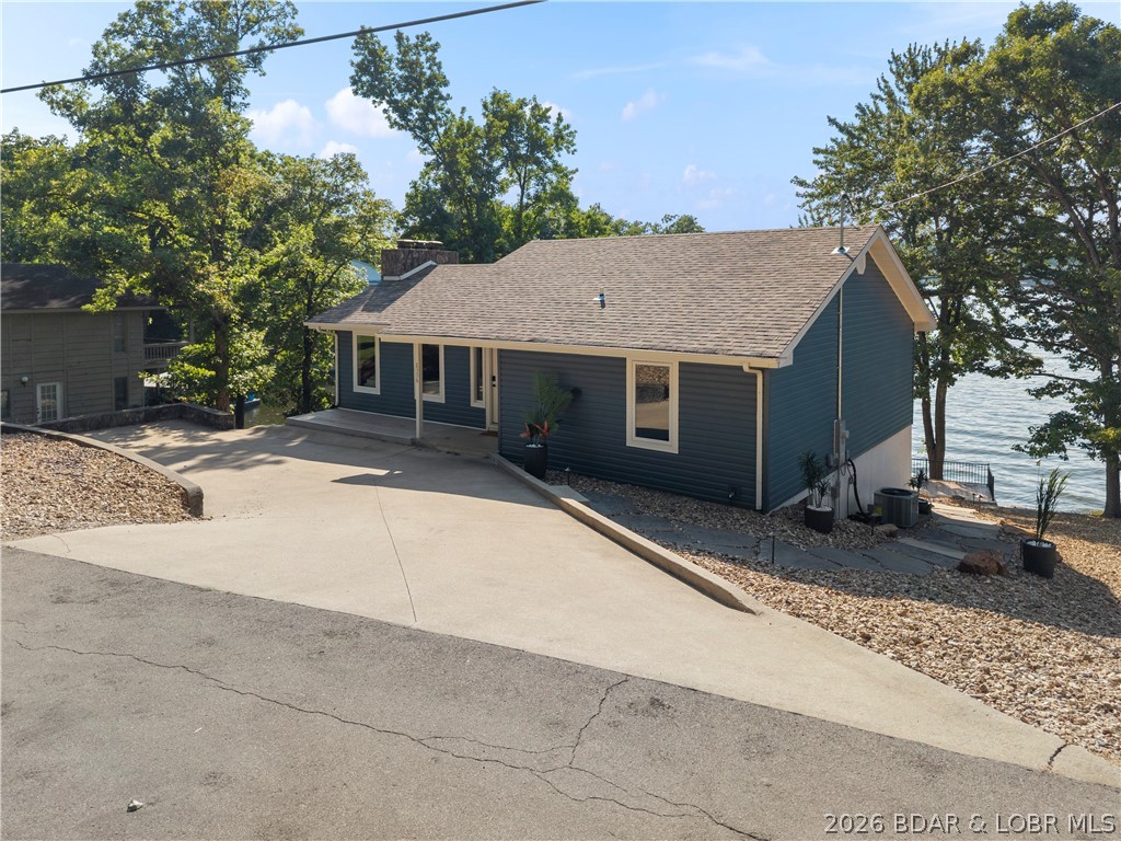 Shady Slope - Residential
