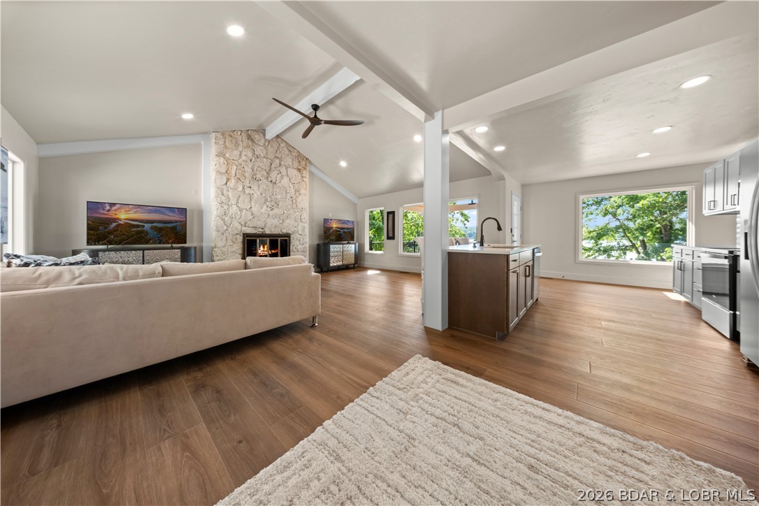 Shady Slope - Residential