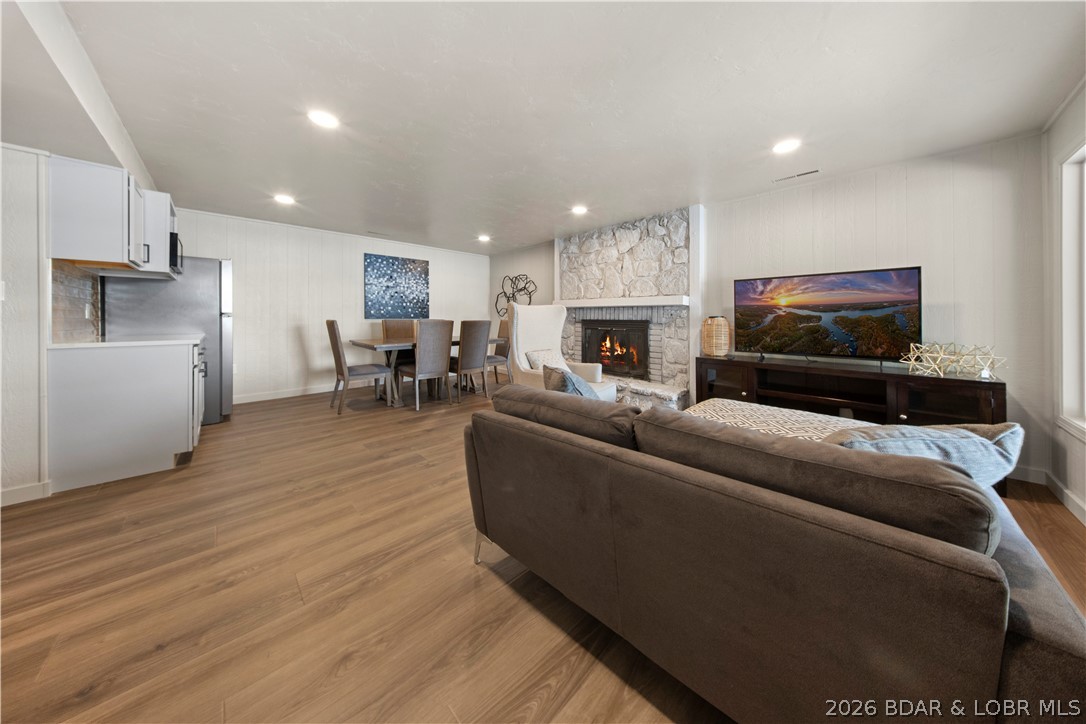 Shady Slope - Residential