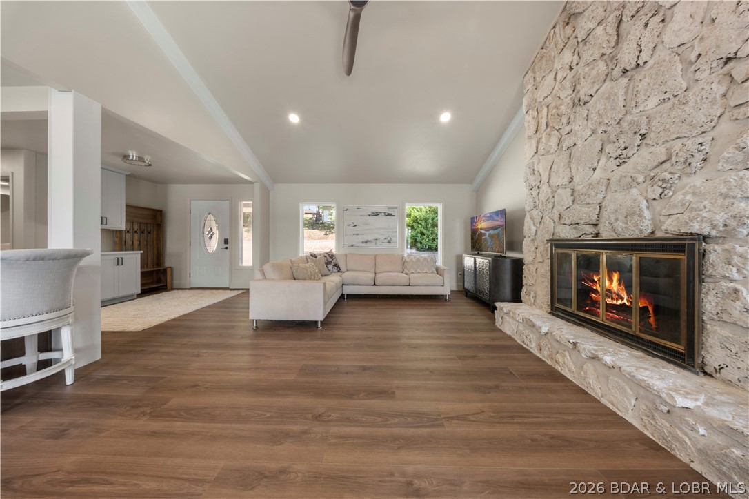 Shady Slope - Residential