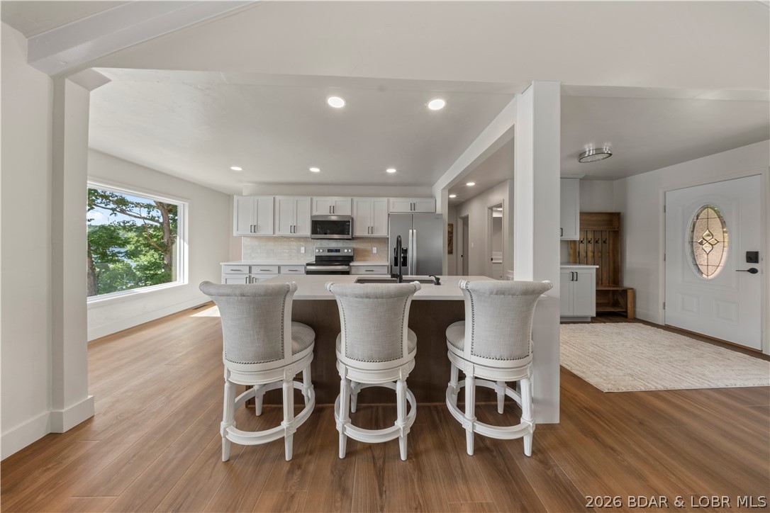 Shady Slope - Residential
