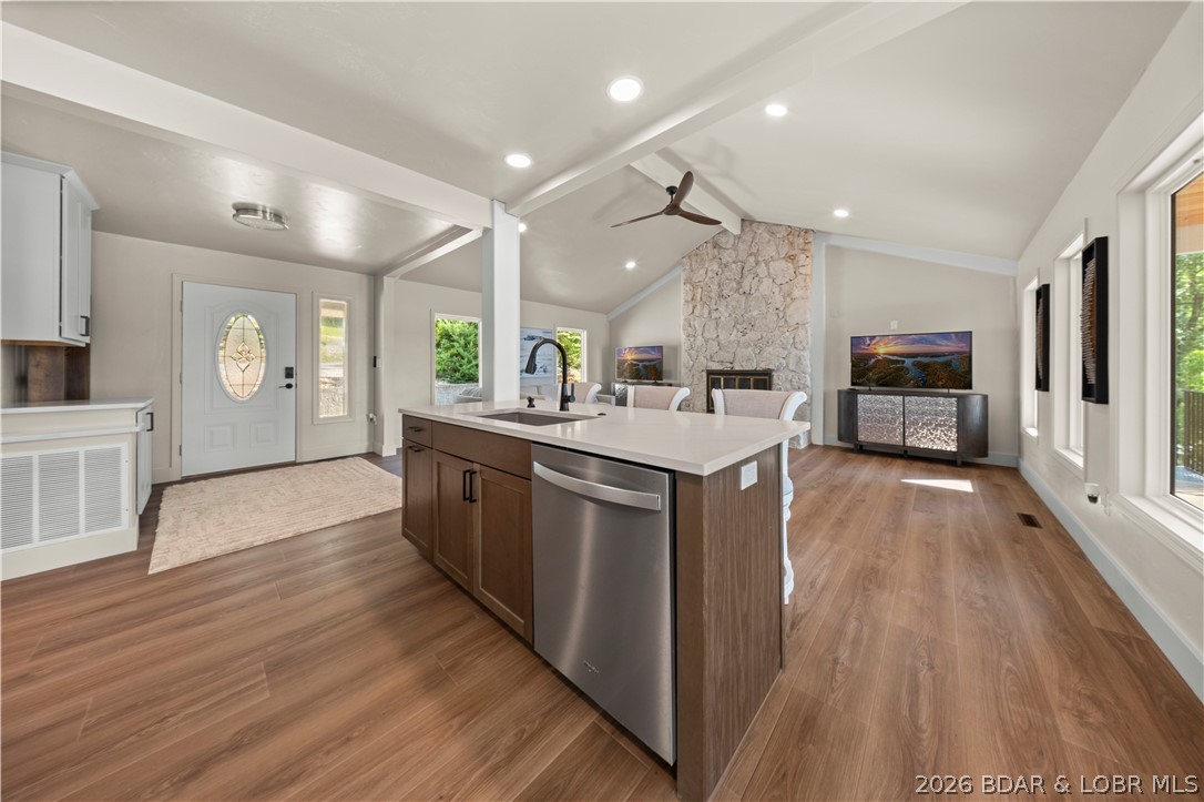 Shady Slope - Residential