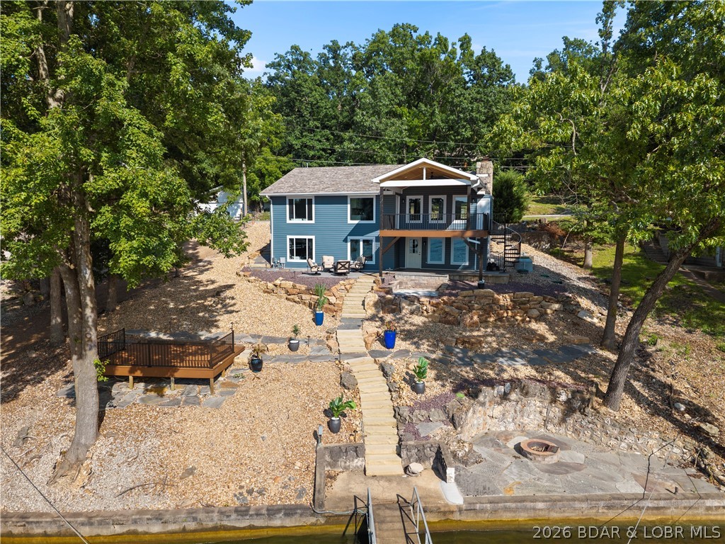 Shady Slope - Residential