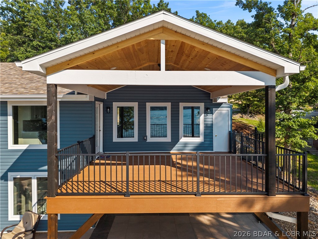 Shady Slope - Residential