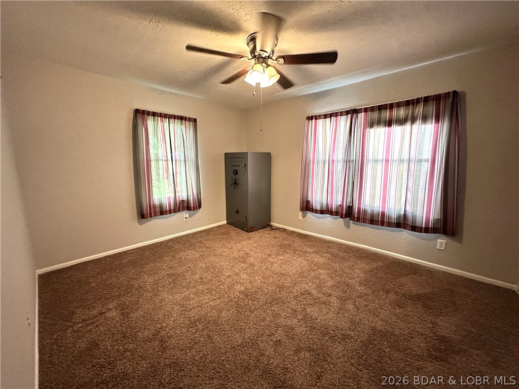 None - Residential