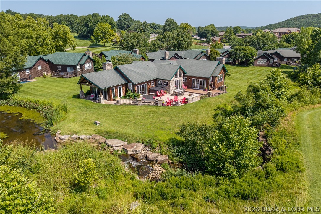 Old Kinderhook - Residential