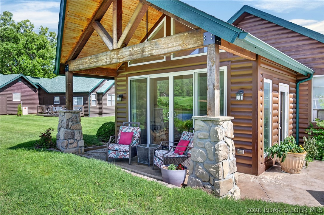 Old Kinderhook - Residential