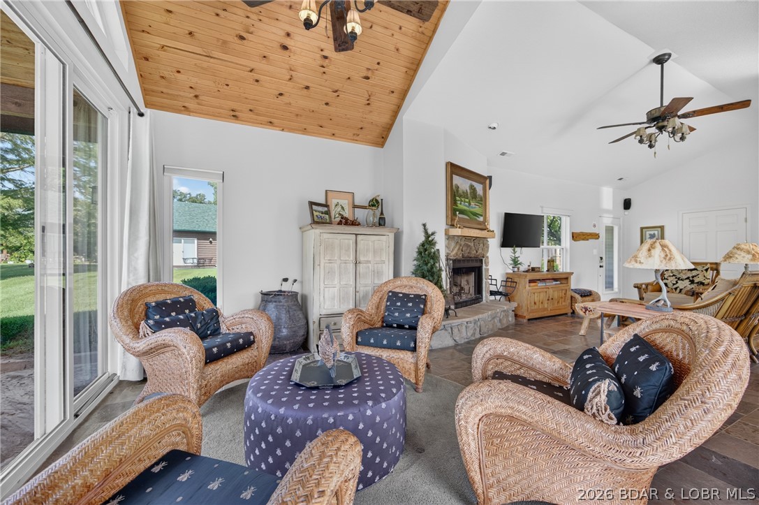 Old Kinderhook - Residential