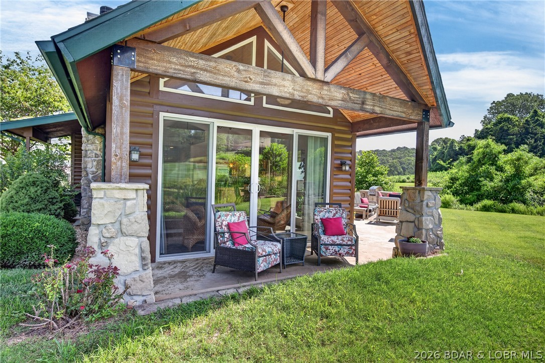 Old Kinderhook - Residential