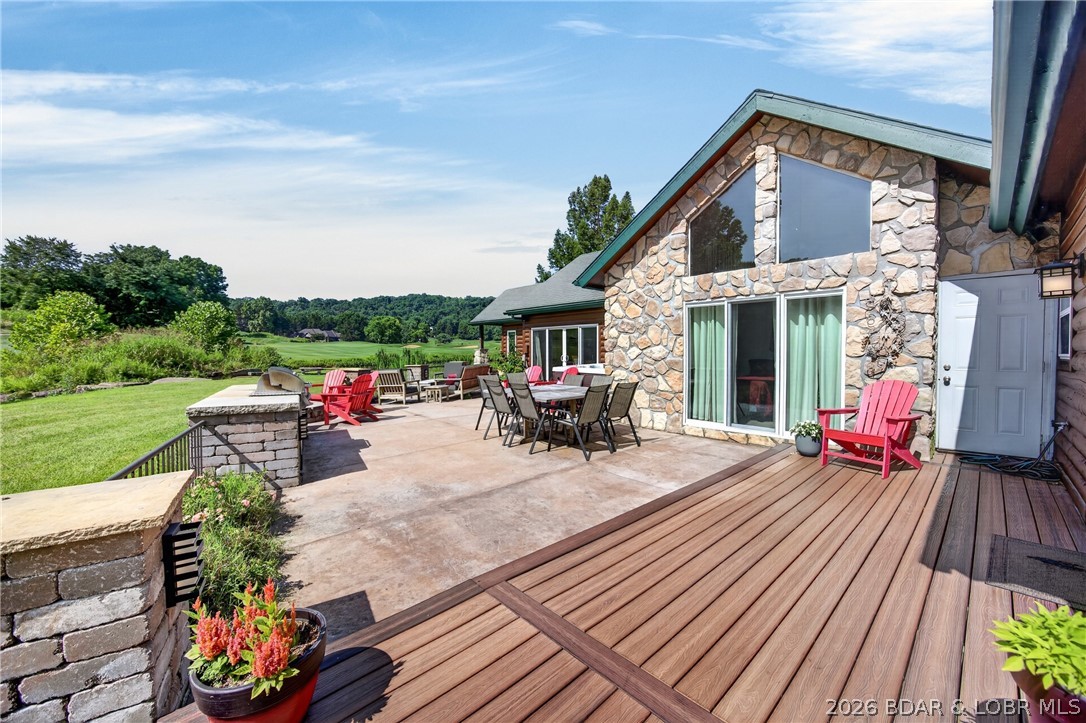 Old Kinderhook - Residential