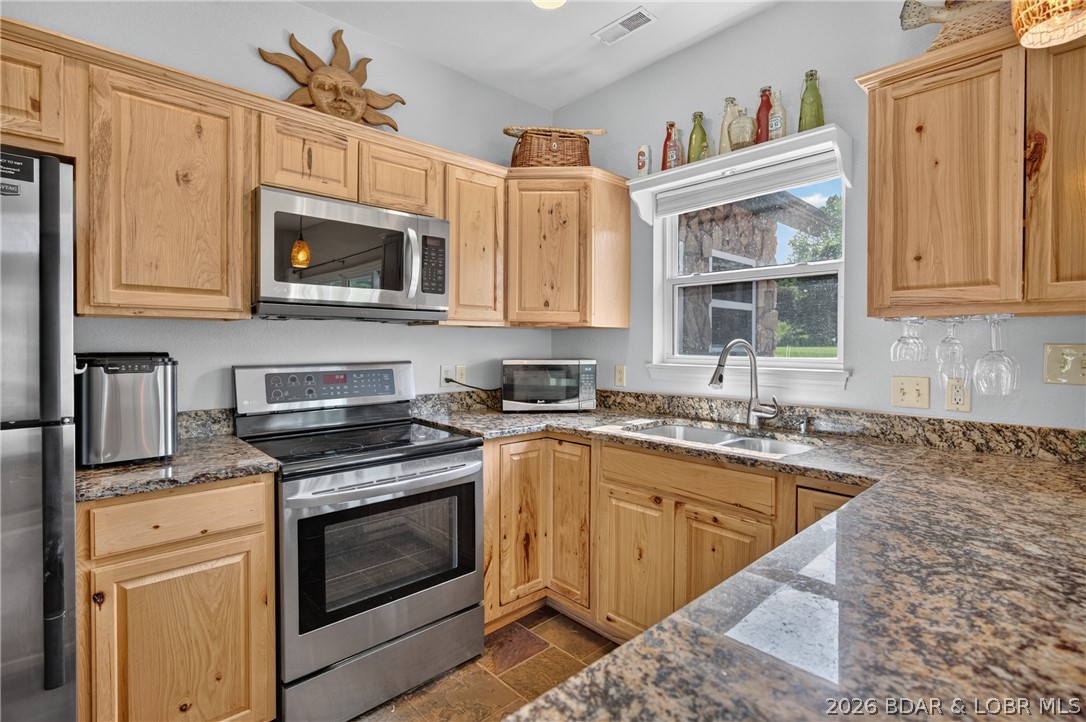 Old Kinderhook - Residential