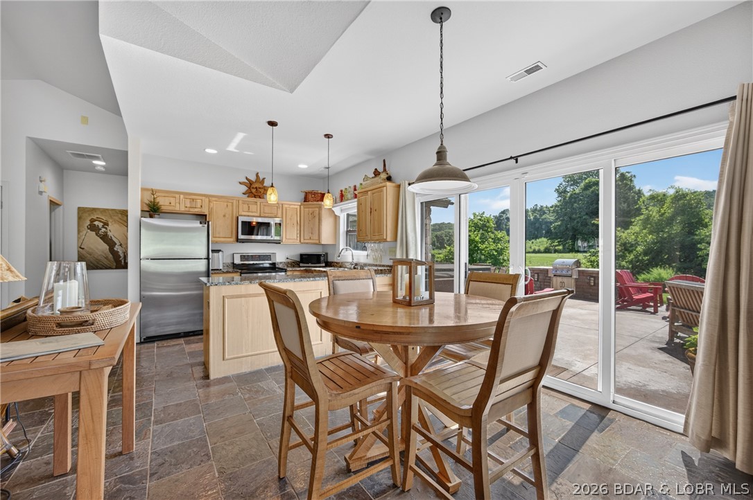 Old Kinderhook - Residential