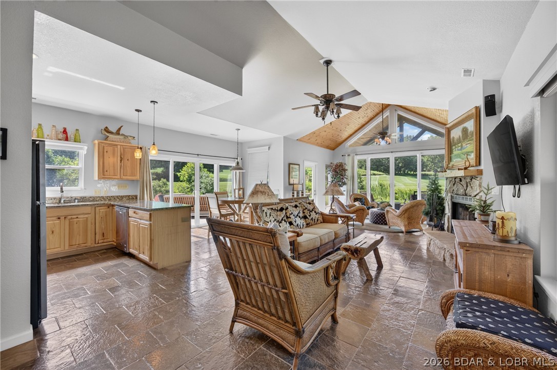 Old Kinderhook - Residential