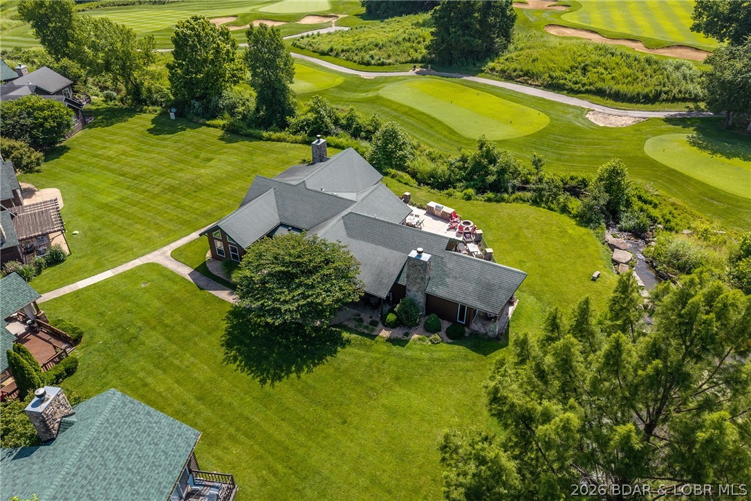 Old Kinderhook - Residential