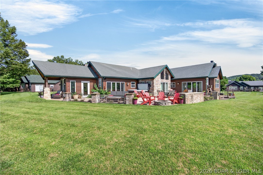 Old Kinderhook - Residential