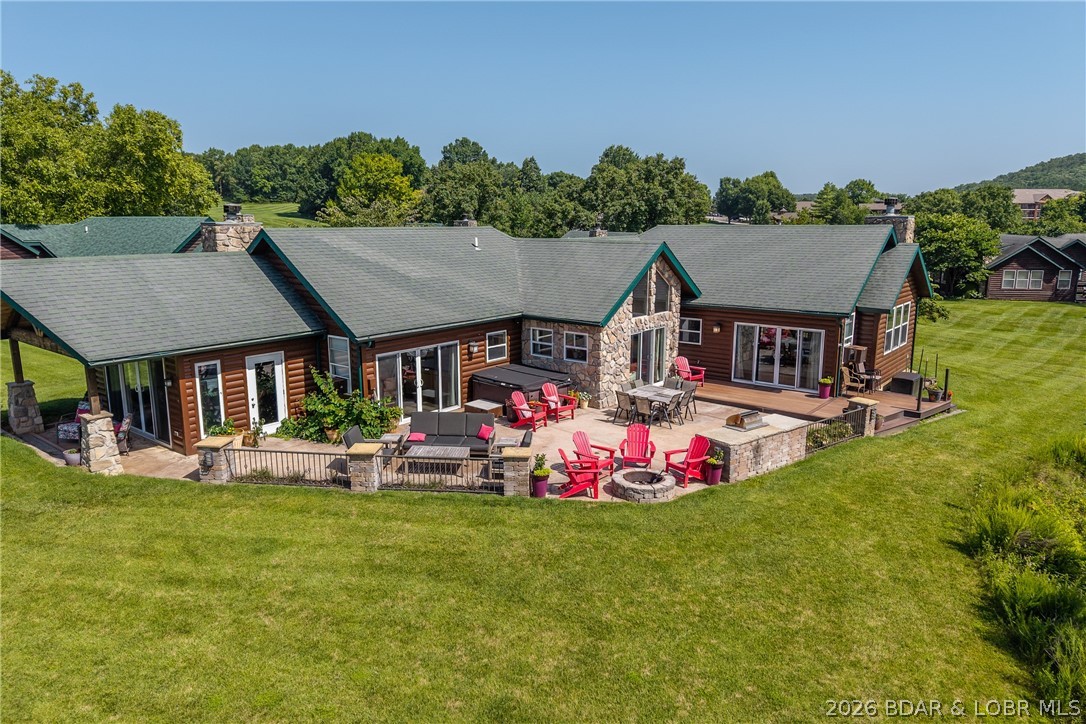Old Kinderhook - Residential