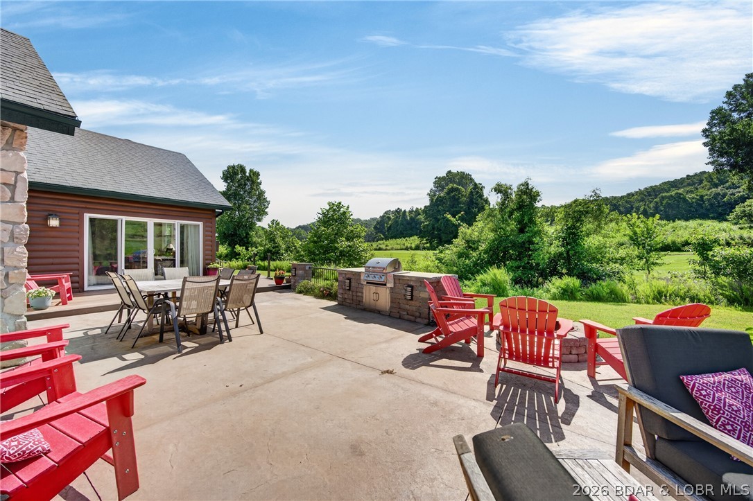 Old Kinderhook - Residential