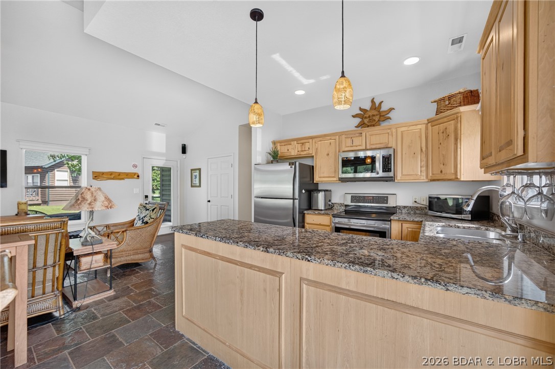 Old Kinderhook - Residential