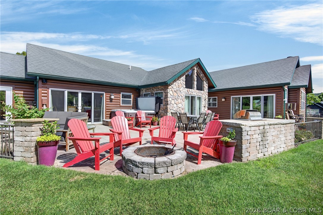 Old Kinderhook - Residential