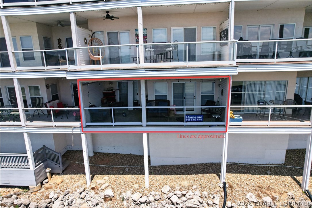 Emerald Bay Condominium - Residential