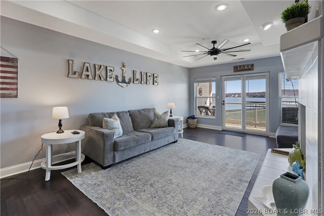 Emerald Bay Condominium - Residential