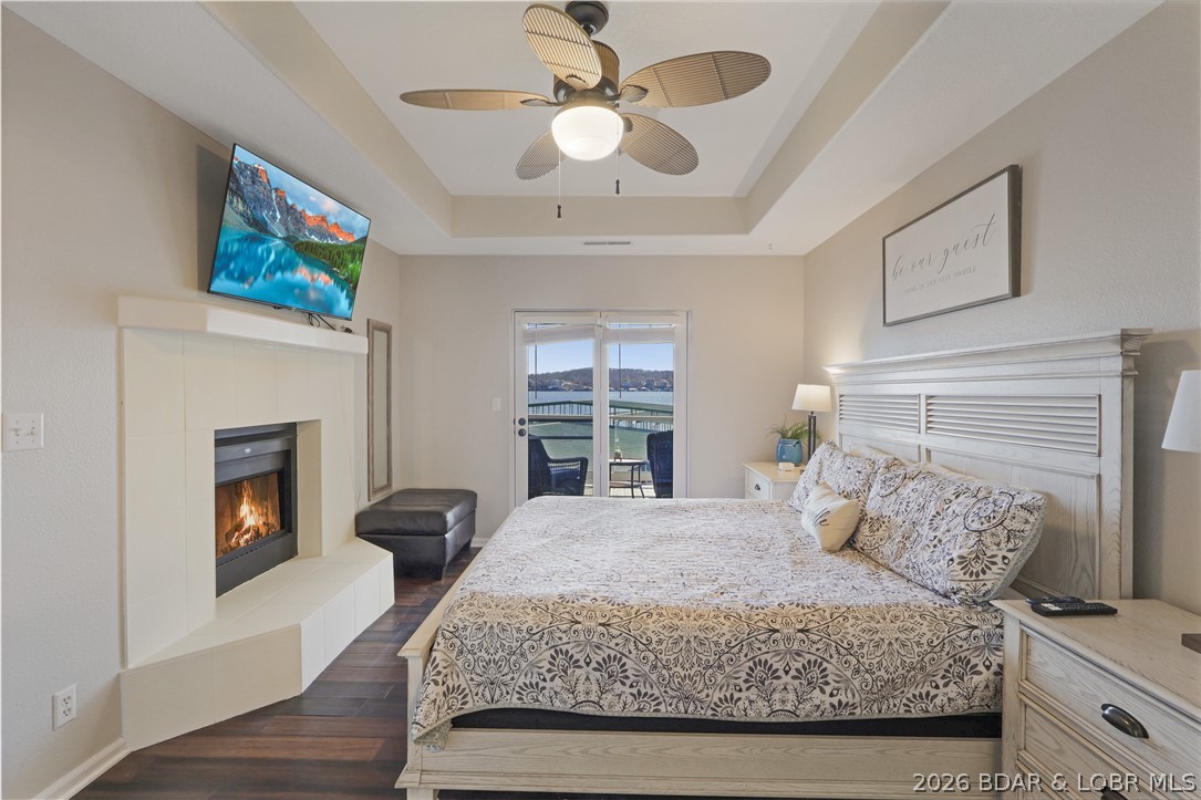 Emerald Bay Condominium - Residential